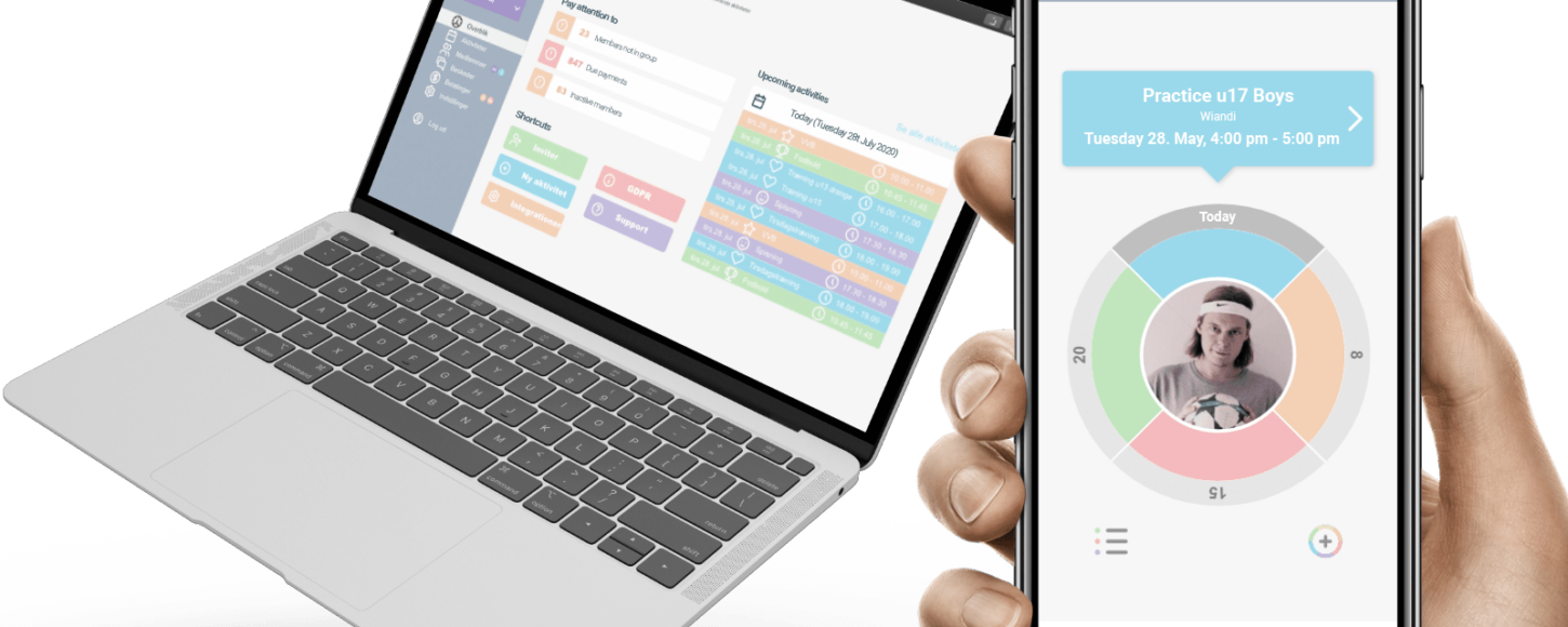 Digitale Trends im Vereinsleben Digitale Trends im Vereinsleben