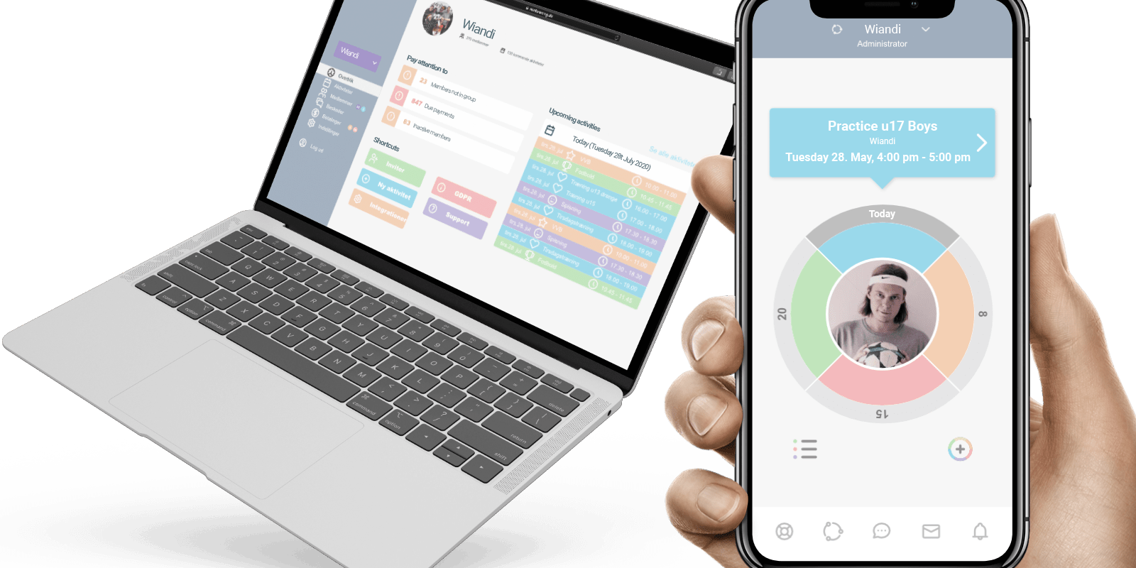 Digitale Trends im Vereinsleben