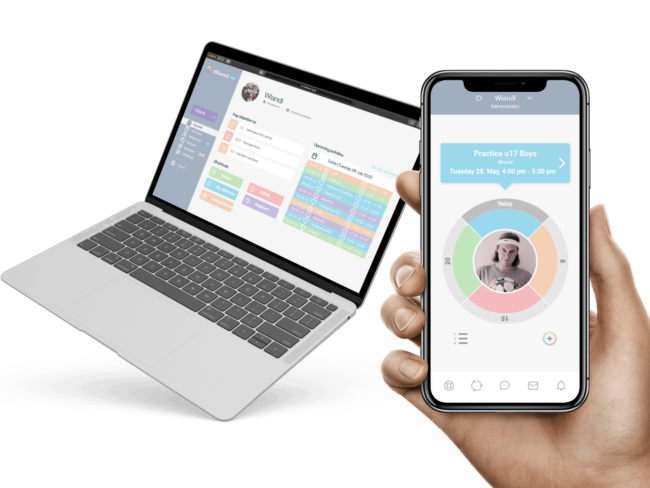 Digitale Trends im Vereinsleben