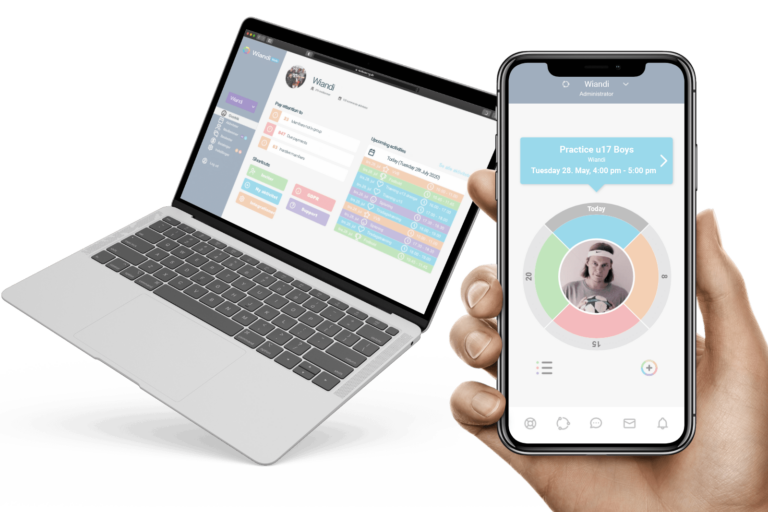 Digitale Trends im Vereinsleben Digitale Trends im Vereinsleben