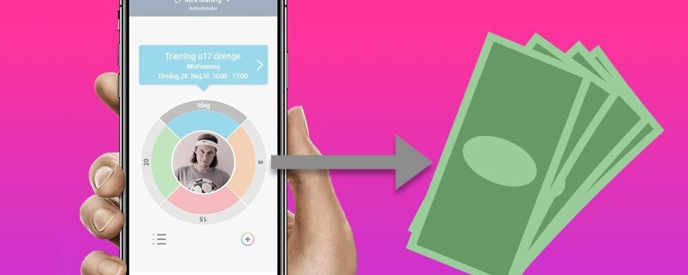 MehrVerein erlaubt es Vereinen und Klubs Anzeigen in der App zu verkaufen. Dies erhöht die Einnahmen des Vereins und die Reichweite der Vereinssponsoren. MehrVerein erlaubt es Vereinen und Klubs Anzeigen in der App zu verkaufen. Dies erhöht die Einnahmen des Vereins und die Reichweite der Vereinssponsoren.