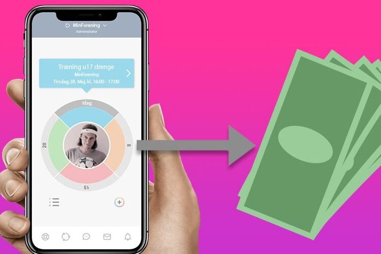 MehrVerein erlaubt es Vereinen und Klubs Anzeigen in der App zu verkaufen. Dies erhöht die Einnahmen des Vereins und die Reichweite der Vereinssponsoren. MehrVerein erlaubt es Vereinen und Klubs Anzeigen in der App zu verkaufen. Dies erhöht die Einnahmen des Vereins und die Reichweite der Vereinssponsoren.